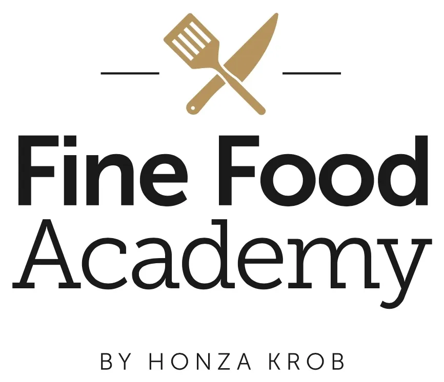 Logo Fine Food Academy